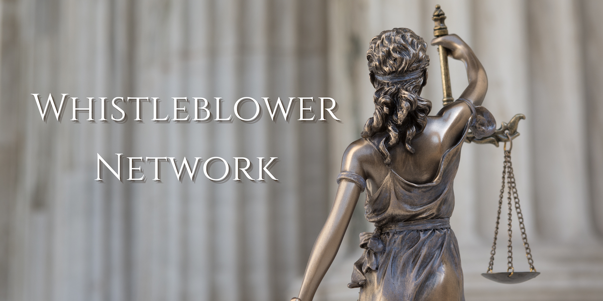 Whistleblower Network